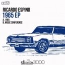 Ricardo Espino - 1965
