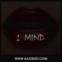 Kaos Kid - 1 Mind (Original mix)