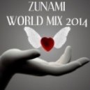 Miley Cyrus & Ryan Kenney - Wrecking Ball (ZUNAMI Original Mix)
