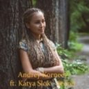 Katya Slok - Secret