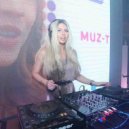 DJ Romanova - Pop club house