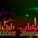Dj Alex Beginner - German Hard Style 2014