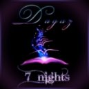 Dagaz - Seventh night (Awakening)