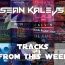 Sean Kalejs - Tracks From This Week №13 [Part 1]
