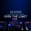 DJ Eddie - Over The Limit 133 (MixClub Radio)