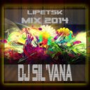 Dj Sil\'vana - Downhill (Mix)
