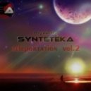 Synteteka - Teleportation vol.2 ()