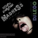 LE0O - MADNESS (vol. 1)