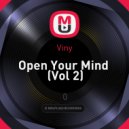 Viny - Open Your Mind (Vol. 2) (Vol 2)