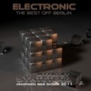 Synteteka - Electronic Berlin ()
