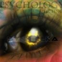 Synteteka - Psychology Techno ()