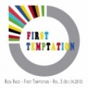 Reza Vaezi - First Temptation (Vol. 3)