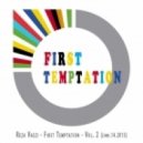 Reza Vaezi - First Temptation (Vol. 2)