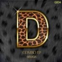 MISHQA - Combo (Original Mix)