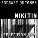 NIKITIN - PODCAST OKTOBER