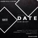 Emanuel Querol - Special Date @ Baren Medellin Colombia (Live Record)