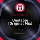 Dmitry Hertz - Unstable