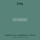 Seven24 & R.I.B. & Frainbreeze feat. Neteta - Performance