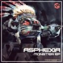 RushCow & Asphexia - Diablo (Original mix)