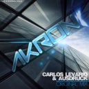 Carlos Levario & Ausdruck - Akron (Original mix)