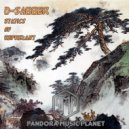 D-Sabber - Statics Of Reprezant (Original mix)