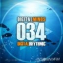 Digital Rhythmic - Digital Minds 34