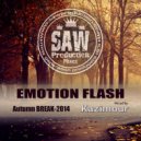 Kazimour - Emotion Flash