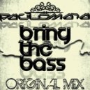 Paulo Maia - Bring The Bass!