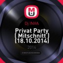 Dj INVA - Privat Party ( Mitschnitt ) (18.10.2014)