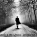 AnimoEx & AngelaSheik - Home Before Dark (Original mix)