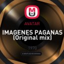 AVATAR - IMAGENES PAGANAS