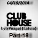 SVnagel - Club House part-18