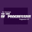 DJ Volchek - The side of progressive