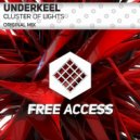 Underkeel - Cluster Of Lights (Original Mix)