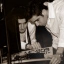 Brothers Nalbandyan, Amiryan Mish and Megy - Triangle