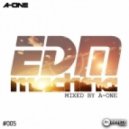 A-One - EDM Machine #005