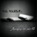 Dj Dagaz - Managing the pain 02