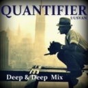 UUSVAN - Quantifier ()