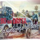 Al L Bo feat. QueLy And Dimta - Lazybones Disco (Original Mix)