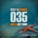 Digital Rhythmic - Digital Minds 35