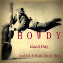 UUSVAN - Howdy Good Day ()