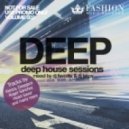DJ Favorite & DJ Lykov - Deep House Sessions 002