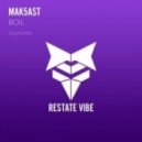 Mak5ast - Boil