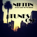 NIKITIN - PODCAST NOVEMBER TUNES # 1