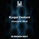 ilLegal Content - Innocent Beat (Original mix)