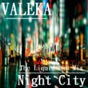 VALEKA - Night City (The Liquid DnB Mix) ()
