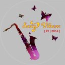 DJ TONNY - Saxy Vibezz