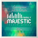 Leisuregroove feat. Joe Killington - Falling (Enrico M Remix)