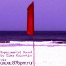 Kuzovkin - Experimental Sound by Dima Kuzovkin via www.87bpm.ru ()