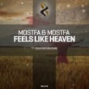 Mostfa & Mostfa - Feels Like Heaven (Original Mix)